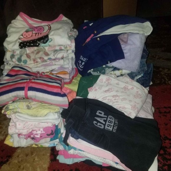 2T Girls Lot. - Picture 1 of 1